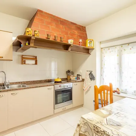 Casa Rural La Sosiega Con Jardin Privado Venkovský dům *