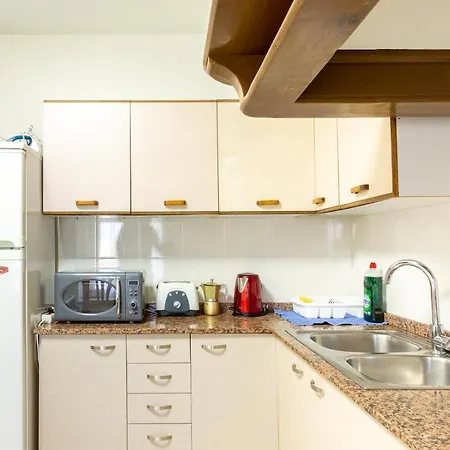 Casa Rural La Sosiega Con Jardín Privado Bernueces