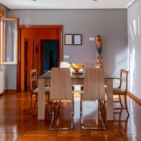 Casa Rural La Sosiega Con Jardin Privado Venkovský dům *