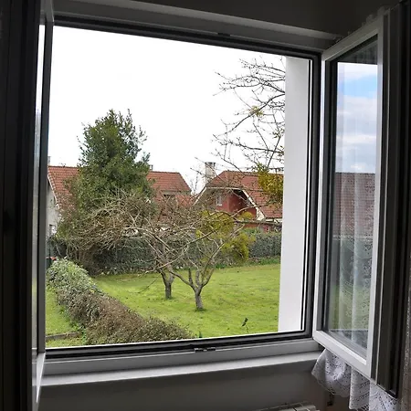 Venkovský dům Casa Rural La Sosiega Con Jardin Privado *