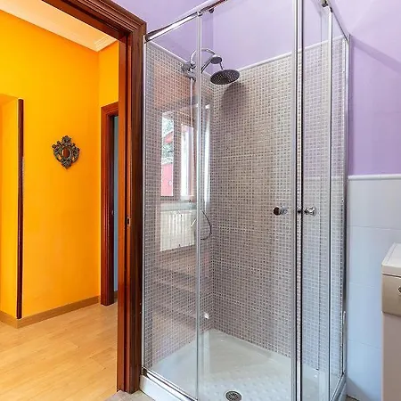 Casa Rural La Sosiega Con Jardin Privado Landhuis *