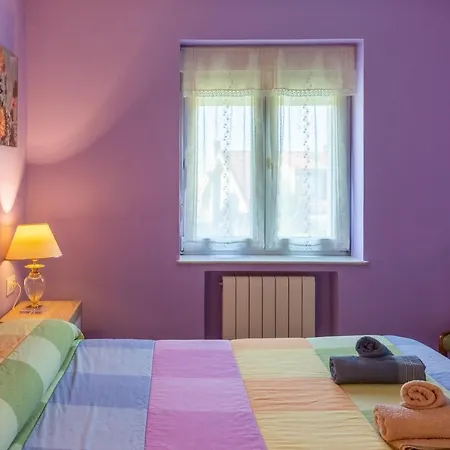 Casa Rural La Sosiega Con Jardin Privado Landhuis