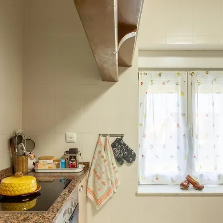 Casa Rural La Sosiega Con Jardin Privado *