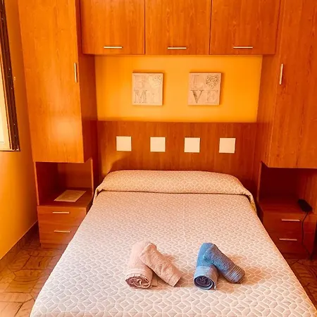 Casa Rural La Sosiega Con Jardin Privado Landhuis Bernueces