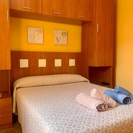 Casa Rural La Sosiega Con Jardin Privado Landhuis *