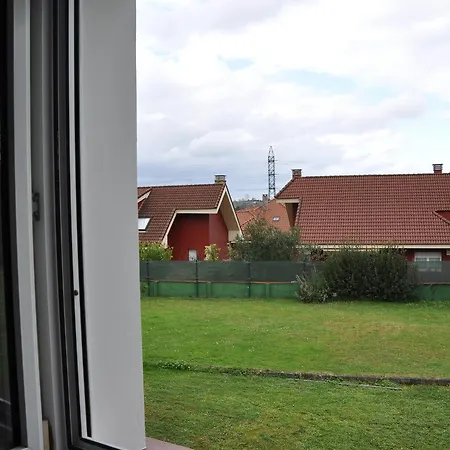 Landhuis Casa Rural La Sosiega Con Jardin Privado *