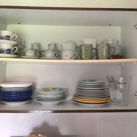 Landhuis Casa Rural La Sosiega Con Jardin Privado