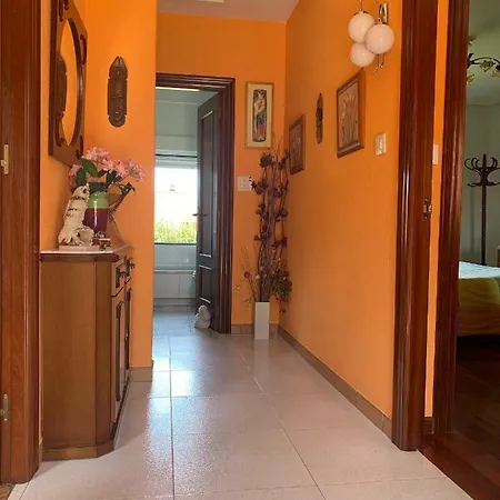 Casa Rural La Sosiega Con Jardin Privado * Bernueces